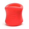 Sport Fucker Ballstretcher Ergo Balls Hauteur 40 mm Rouge